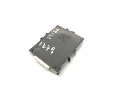 Subaru impreza другое компьютеры / модули / блоки управления 2.0 r awd бензин 2010 фото №1