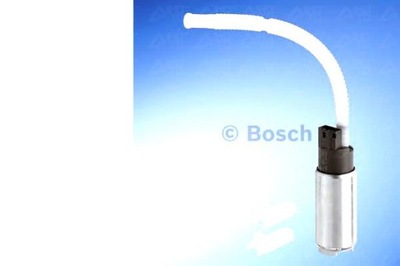 0986580803 BOSCH BOMBA PAL. ELÉCTRICA RENAULT  