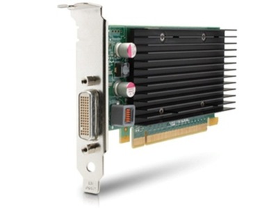 Karta graficzna nVidia Quadro NVS 300 512 MB DMS-59 Niski profil PCIe