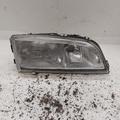 Volvo s70 v70 лампа правая передняя depo фото №1