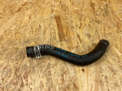 Wąż труба шланг wody toyota yaris iv p21 cross 16571-k0050 2020- фото №1