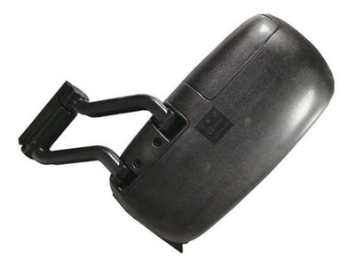 Кронштейн кронштейн дзеркала volvo fh12 fm ліва фото №1