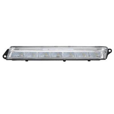 LUZ PARA CONDUCTOR DE DÍA IMPERMEABLE SUBSTITUTO PARA MERCEDES GASOLINA X164  