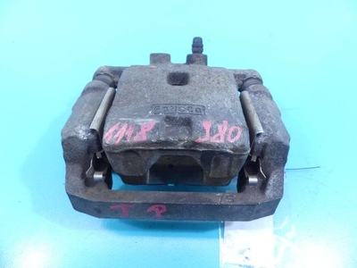 Супорт задня правий mazda cx-9 06-15 3.7 v6 фото №1