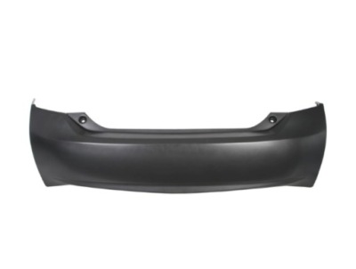 Бампер toyota prius iii xw30 04.09-04.12 фото №1