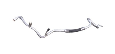 Шланг трубка кондиционера +датчик ford focus mk2 фото №1