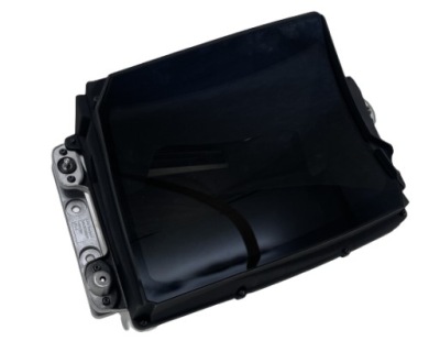 Vw id4 id.4 дисплей head up 11b919608b фото №1