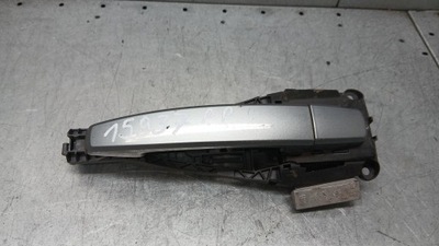 Ручка права перед opel insignia 13r фото №1