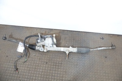 Рулевая рейка peugeot 208 i lift 1.2 фото №1