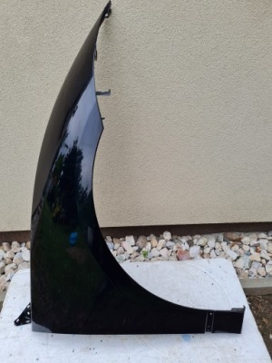 Крила правий jaguar i pace x590 9jd3 16005 фото №1