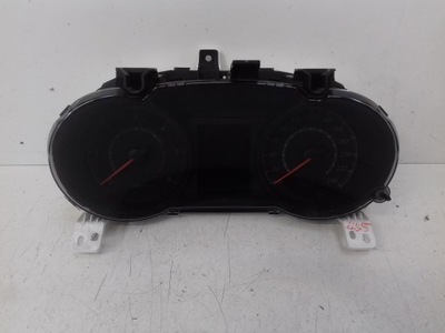 Счетчик 8100b455 mitsubishi asx фото №1