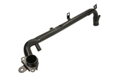 Шланг труба системи охолодження dww241tt thermotec фото №1