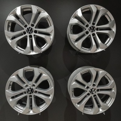 LLANTAS 17 5X112 VW PASSAT B8, B7, ARTEON, TIGUAN II (F11295-15)  