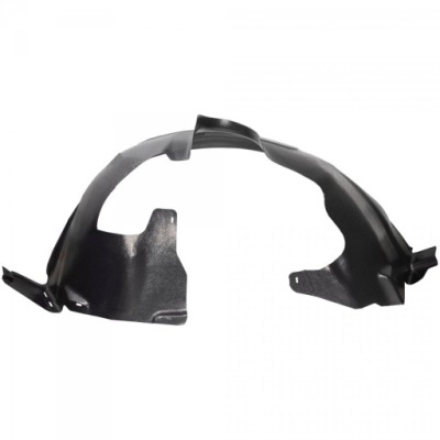 Підкрилок do chevrolet cruze od 2008 фото №1