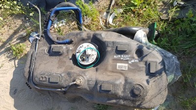 Бак bak топлива 1.4b alfa romeo mito фото №1