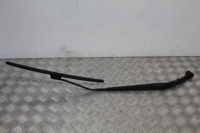 Важіль двірники праве kadjar фото №1