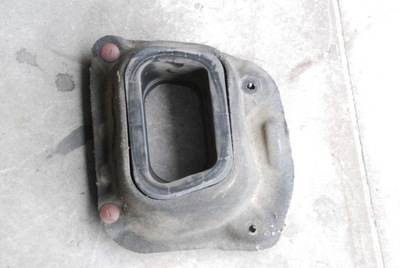 Труба впуск воздуха mascott master ii фото №1