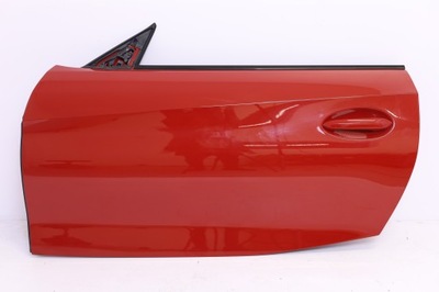 Двері лівий перед передні bmw z4 g29 c34 фото №1