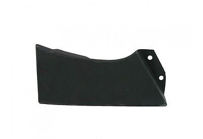 Daewoo matiz 98- молдинг pod фара задняя левая фото №1