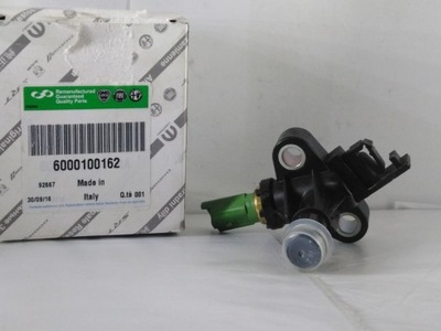 SENSOR TEMPERATURA DE AGUA NUEVO FIAT CON 6000100162  