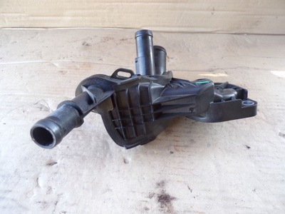 Корпус термостата renault 0.9 tce 110616064r фото №1