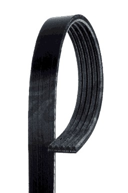 Gates 5pk1153 ремень клиновой многоручьевой фото №1