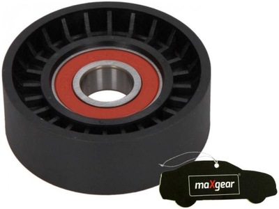 ROLLO TENSOR CORREA KLINOWEGO MAXGEAR 54-0608 + ZAPACH  