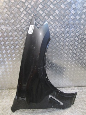 Bmw x3 g01 x4 g02 крыло  правый фото №1