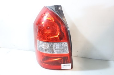 Лампа левая задняя hyundai tucson i mminivan фото №1