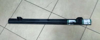 Молдинг защита pod радиатор jaguar f-pace oryg. фото №1