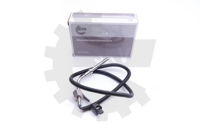 SENSOR TEMPERATURA GASES DE ESCAPE MERCEDES C219 X218 W204  