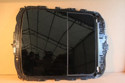 Люк панорама audi e-tron 55 83a877041 3hz фото №1