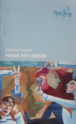 Piknik Fryzjerów Hoppe