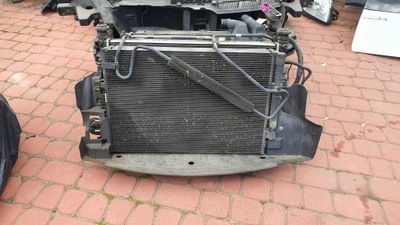 Радиатор комплект alfa romeo 159 1.9 16v jtdm фото №1