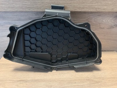 Кришка захист запобіжників audi a6 c7 4g1907613a фото №1