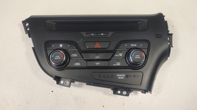 KIA OPTIMA 3 11- PANEL DE ACONDICIONADOR 97250-2TBE1  