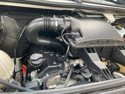 MOTOR DO MERCEDES SPRINTER 3.0 CDI  