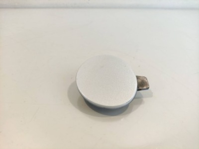 Tesla model iii 3 заглушка фаркоп бампера перед 146070100 фото №1