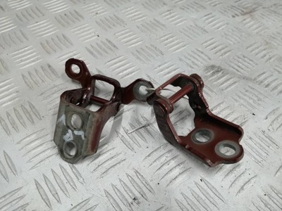 Петли дверь левый перед renault scenic iv фото №1