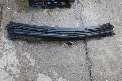 Жабо верхний renault austral фото №1