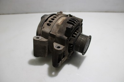 Генератор toyota avensis ii t25 2.0d4d фото №1