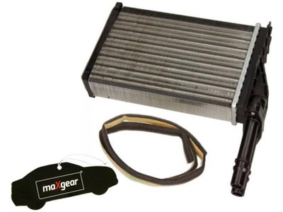 ОБОГРЕВАТЕЛЬ MAXGEAR AC580537 + ZAPACH