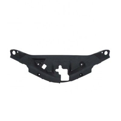 Накладка верхний поперечина передний toyota ch-r 2016- фото №1