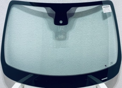 Стекло лобовое новая renault twingo 3 2019- smart for four 2019- датчик фото №1