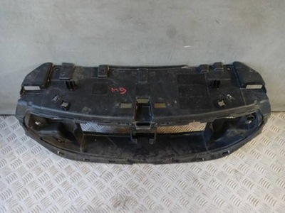 M9 smart fortwo iii решітка радіатора підсилювач 1455429x фото №1