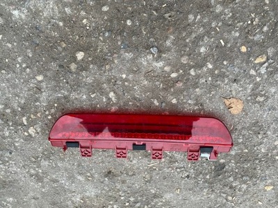 Kia sportage iii світло trzeci стоп w кришка фото №1