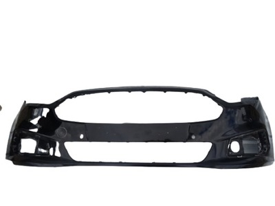 Бампер перед ford s-max ii 15-19 фото №1