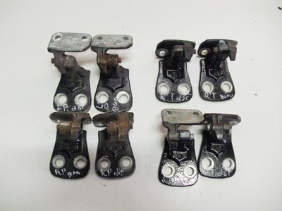 Петля петлі двері land rover discovery iv фото №1