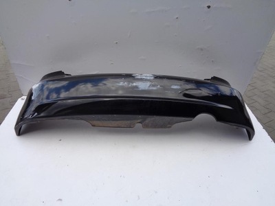 Бампер задняя задний honda frv фото №1