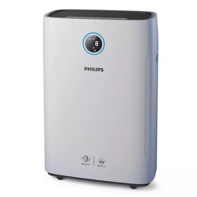 Oczyszczacz powietrza Philips AC2729/13